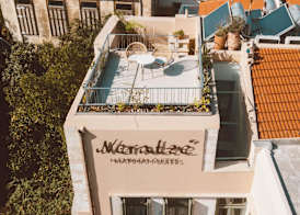 Neratze Hammam Suites 5