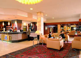 Maritim Strandhotel Travemünde 3
