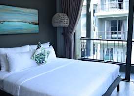 Sea Lavie Boutique Resort & Spa 5