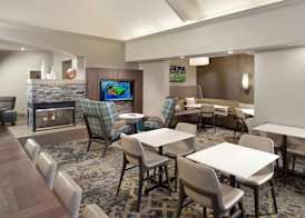 Sonesta ES Suites Raleigh Durham Airport Morrisville 3