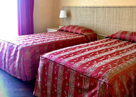 Serravalle Golf Hotel 5