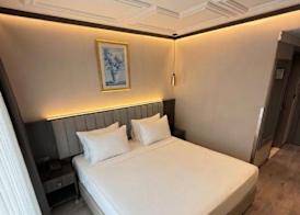 Residence Hotel By Ketenci 4