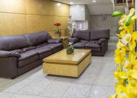 Hotel Bandeirantes 2