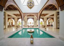 Sofitel Agadir Royal Bay Resort 5