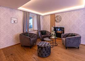 Hotel AlpinaRos 4
