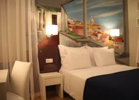 Lisbon Style 3