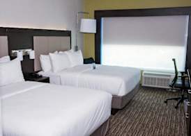 Holiday Inn Express & Suites BIRMINGHAM NORTH - FULTONDALE by IHG 5