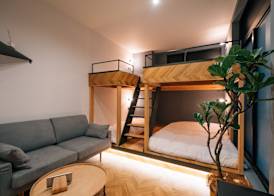 mizuka Daimyo 3 - unmanned hotel- 2