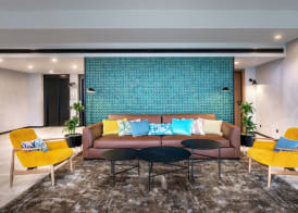 Four Points by Sheraton Matosinhos 5