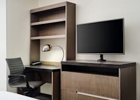 Hyatt House Atlanta Downtown 4