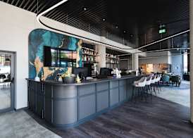 Focus Hotel Premium Wrocław 2