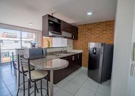 Hemma Bogotá Chapinero Premium Suites Hotel 3