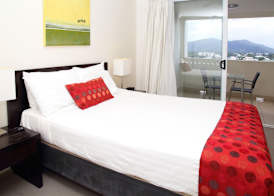 Cairns Central Plaza Apartment Hotel Official 3