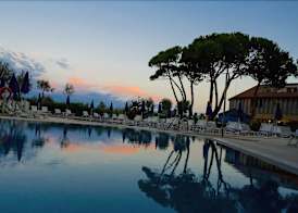 Fantinello Hotel 2