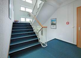 Hotel Horizont GmbH 3