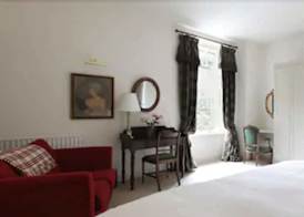 Warwick Hall 2