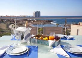 Apartaments Posidonia 2