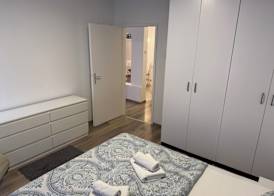 Central Park Apartments 4