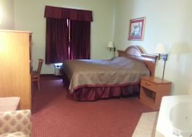 Super 8 by Wyndham Pascagoula 4