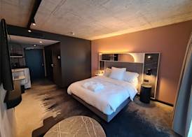 Mercure Hotel Delémont 5