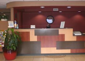 Days Inn by Wyndham New Market/I-81 3