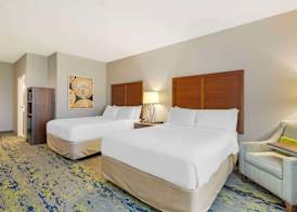 Comfort Inn & Suites Valdosta I-75 5
