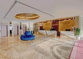 Donatello Hotel 2