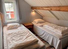 Henningsvær Rorbuer 4