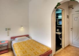 Armonia Hotel 4