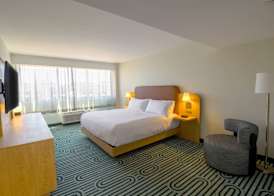 Doubletree By Hilton Clarksville Riverview 4