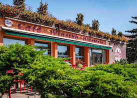 ibis Colmar Est - Hotel Restaurant en Alsace 4