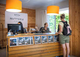 Huttopia Le Moulin 2