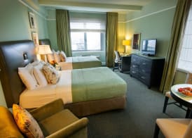 Hotel Beacon 5