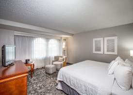 Courtyard by Marriott Norfolk Downtown 3