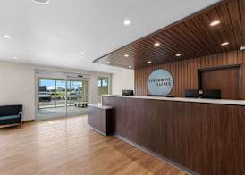 Everhome Suites Fayetteville near Fort Bragg 2