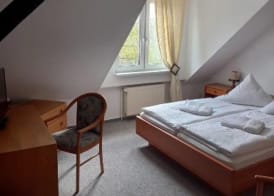 Gasthaus & Pension Zum Schwarzen Adler 5
