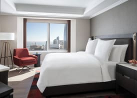 Four Seasons Hotel San Francisco at Embarcadero 4