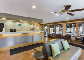 Quality Inn Athens 3