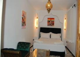 Riad Orient Palace 5