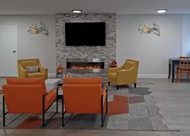 Clarion Pointe Evansville North 3