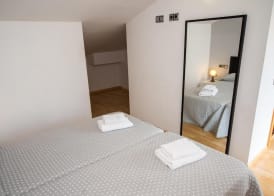 Lucas House by Sitges Group 4