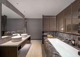 Novotel Nantong Center 4