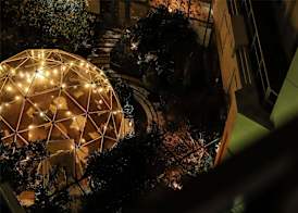 Novotel Paris Les Halles 3