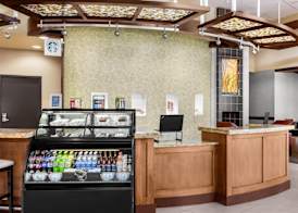 Hyatt Place Memphis Germantown 2