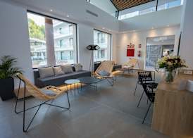 Hotel Morlans Suites - Adults Only 4