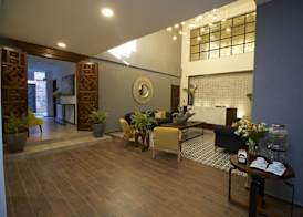 Hotel Boutique Casa Loreta 3