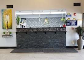 Days Inn by Wyndham Mauldin/Greenville 4