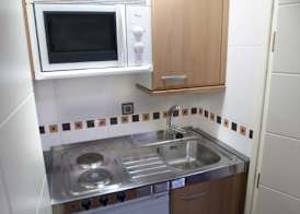 Apartamentos Juan Bravo 4