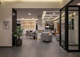 Morum City Hotel Chania 4