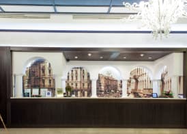 Epoque Hotel - Relais & Chateaux 2